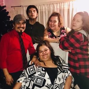 Meet your Posher, Chrissy